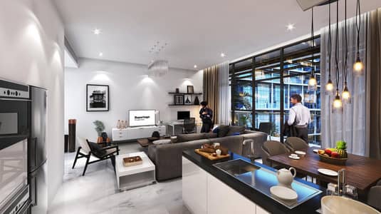 2 Bedroom Apartment for Sale in Masdar City, Abu Dhabi - Ramadan offer 10 years free service charge |Hand over Q4(2022) 2 Bedroom Apartment for Sale in Masdar City, Abu Dhabi - Ramadan offer 10 years free service charge |Hand over Q4(2022)