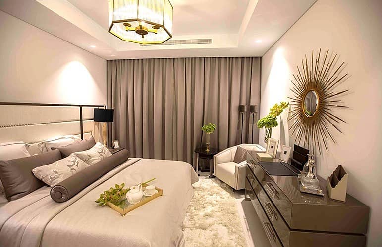 8% Net Guaranteed| 3Yr Payment Plan| Hollywood Inspired Design 8% Net Guaranteed| 3Yr Payment Plan| Hollywood Inspired Design