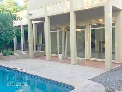 Great Location  - Park Backing - Private Pool