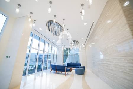 Amazing Full Seaview 3BR Apartment