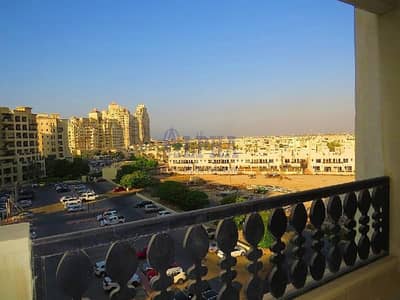 Mesmerizing View! Unfurnished Apartment in Marina Mesmerizing View! Unfurnished Apartment in Marina