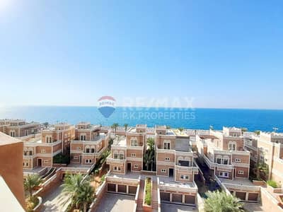 Spacious 2 Bed for Sale at Balqis| Sea view Spacious 2 Bed for Sale at Balqis| Sea view