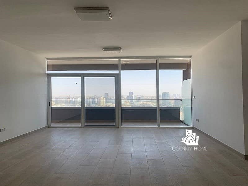 Brand New| Unfurnished Studio |Ready to Move in