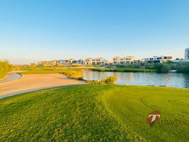 2 Build Your Dream Home Full Golf Course - Lake View