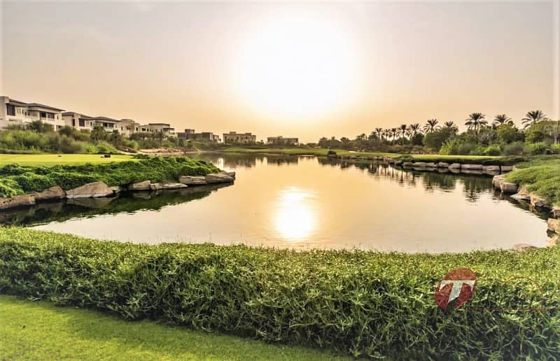 20 Build Your Dream Home Full Golf Course - Lake View