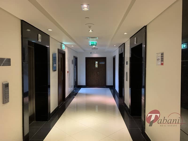 5 UNBEATABLE PRICE IN CITADEL TOWER FULL CANAL VIEW