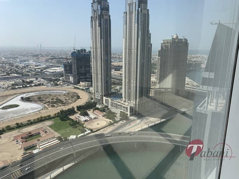 10 UNBEATABLE PRICE IN CITADEL TOWER FULL CANAL VIEW