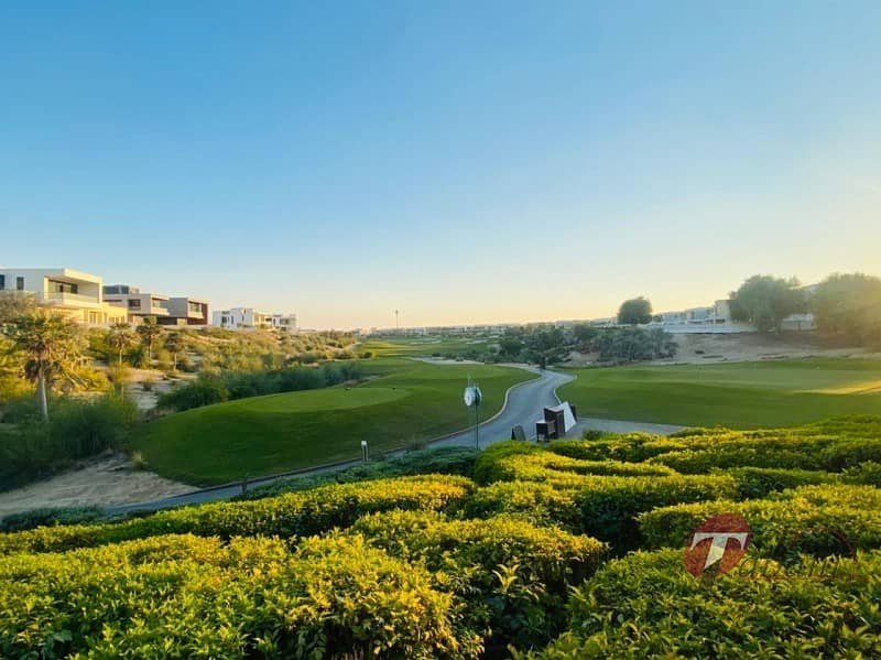 5 Build Your Dream Home  On A Golf Course Community