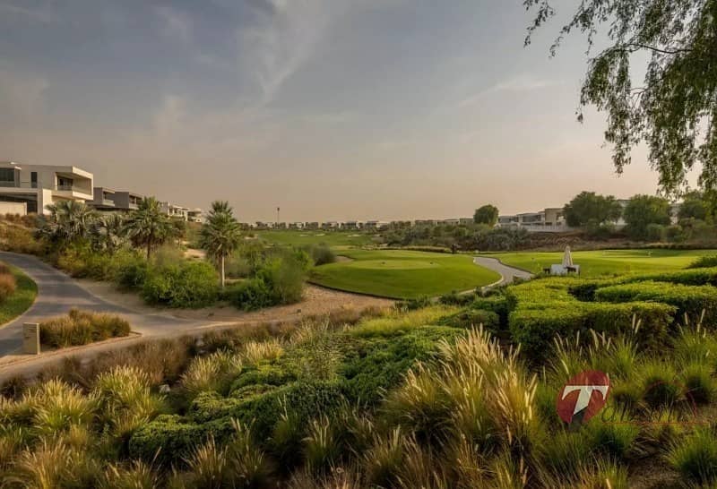 17 Build Your Dream Home  On A Golf Course Community