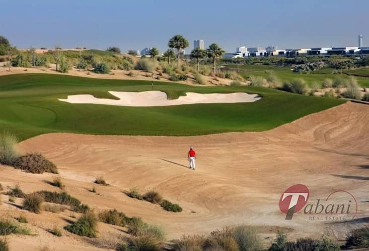 6 Golf Course Mansion Plot  No Commission No DLD Fee