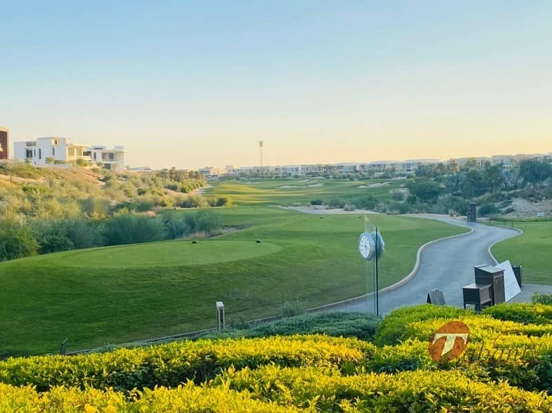 12 Golf Course Mansion Plot  No Commission No DLD Fee
