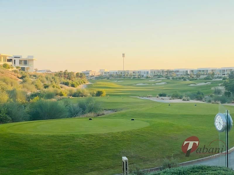 14 Golf Course Mansion Plot  No Commission No DLD Fee