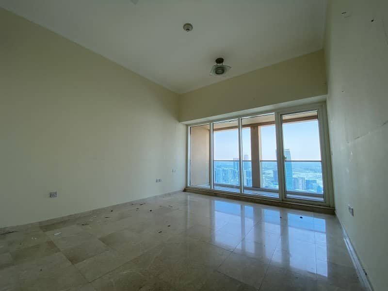 6 Canal View | High Floor | 4BR + Maids |Unfurnished