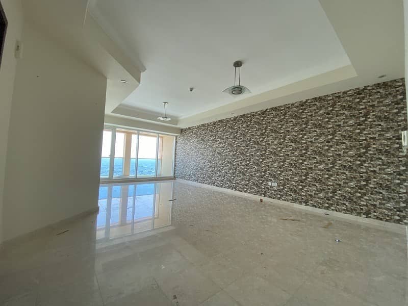 16 Canal View | High Floor | 4BR + Maids |Unfurnished