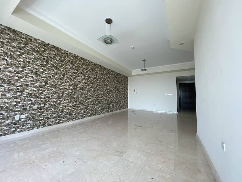 18 Canal View | High Floor | 4BR + Maids |Unfurnished