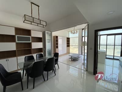 Brand new| Luxurious finishing | Close to metro Brand new| Luxurious finishing | Close to metro