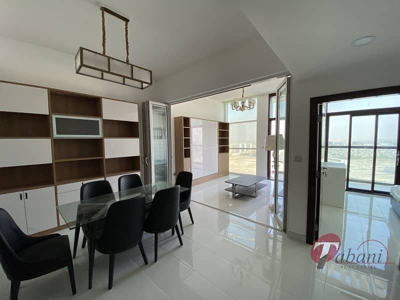 Brand new| Luxurious finishing | Close to metro Brand new| Luxurious finishing | Close to metro