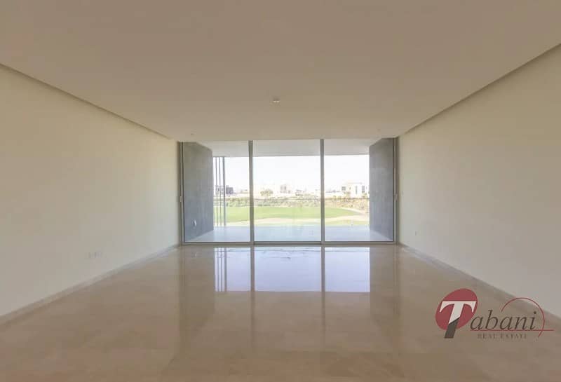 8 Luxury Modern Type B1-Huge Plot on the Golf Course