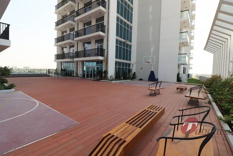 16 Chiller free| convertible 2br| Close Metro Station