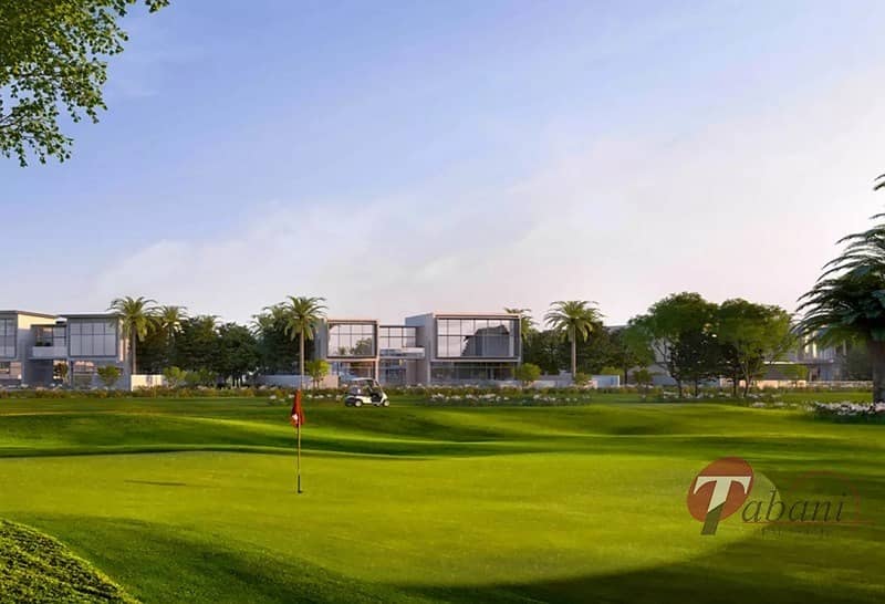 6 Exemptional Mansion Plot | Golf Course Community
