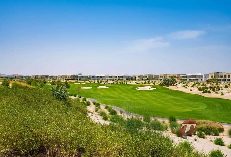 9 Exemptional Mansion Plot | Golf Course Community