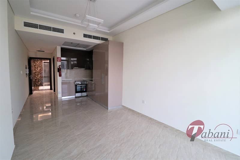 12 Best Price/Ready to Move/Brand New Studio