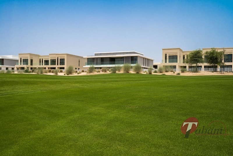 15 Customize Your Luxury Dream Mansion on Golf Course