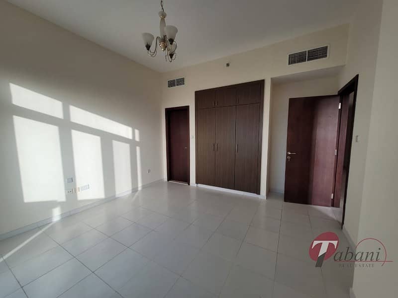 Spacious 1 Bhk| Beautiful View| Ready to Move