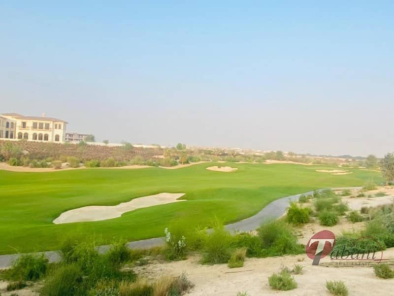 16 Full Golf Course Type B1 7Bedrooms Upgraded  Villa