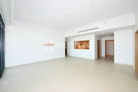 Higher Floor| Panoramic Golf Course View