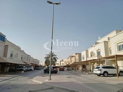 Extremely Amazing soon to be vacant 3 BR villa | Single Row road view Extremely Amazing soon to be vacant 3 BR villa | Single Row road view