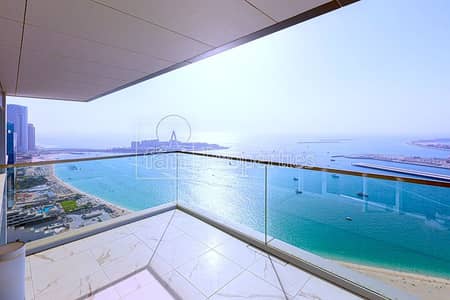 Exclusive Resale | Rare Corner Unit | High Floor