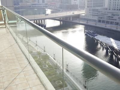 Bird Eye Views of Canal, 1 BHK Apartment To Let , Windsor Manor Tower at Business bay Bird Eye Views of Canal, 1 BHK Apartment To Let , Windsor Manor Tower at Business bay