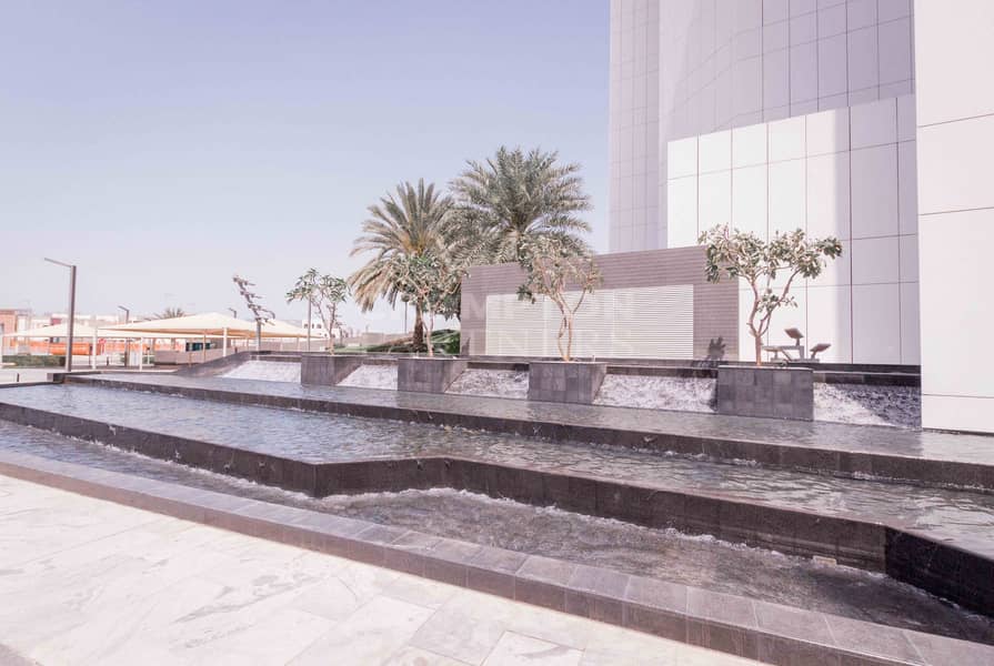 8 Luxurious Fully Furnished office in Abu Dhabi