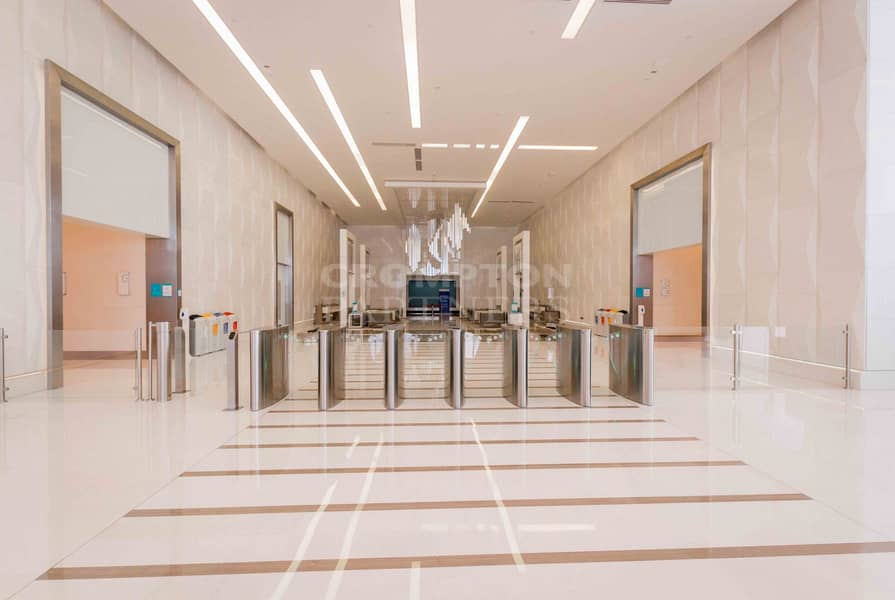 9 Luxurious Fully Furnished office in Abu Dhabi