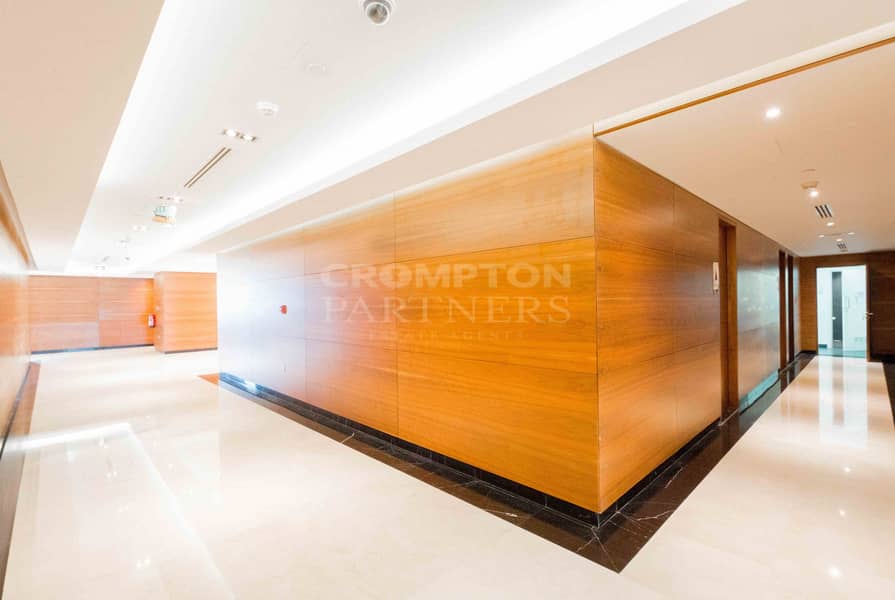 15 Luxurious Fully Furnished office in Abu Dhabi