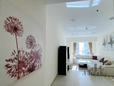 Furnished 2 Bedrooms Balcony Partial Sea View Furnished 2 Bedrooms Balcony Partial Sea View