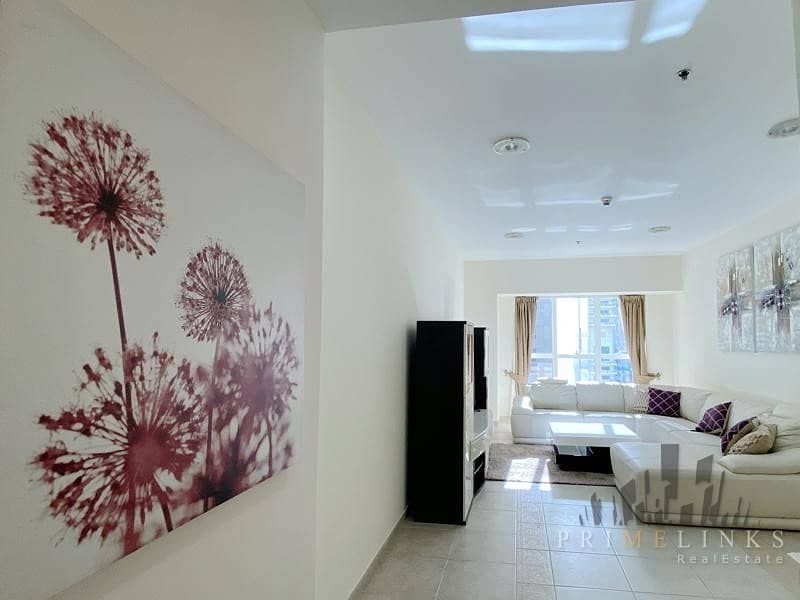 Furnished 2 Bedrooms Balcony Partial Sea View Furnished 2 Bedrooms Balcony Partial Sea View