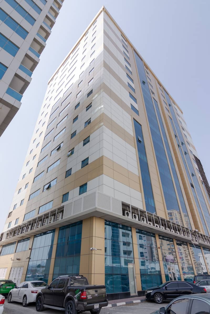 Amazing Offer - Office for Lease in Fujairah