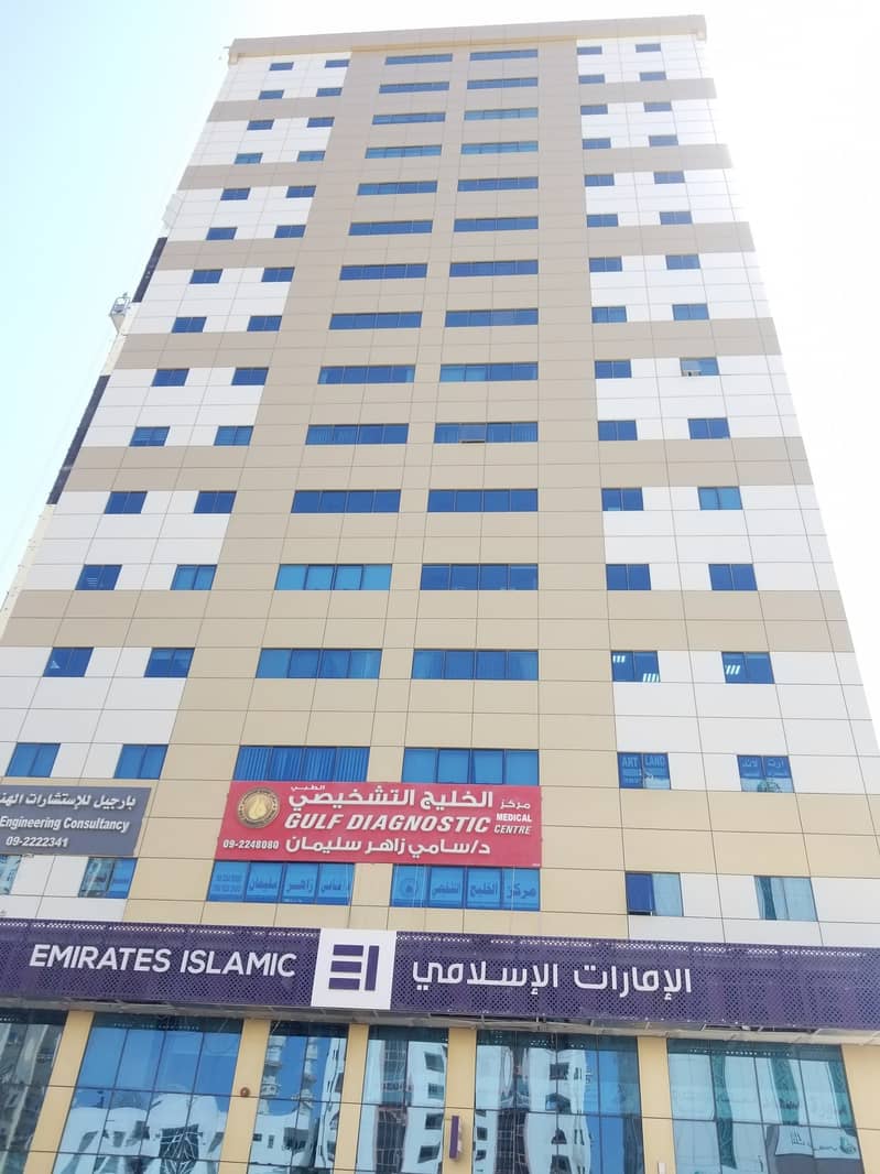Perfect Deal - Office for Lease in Fujairah