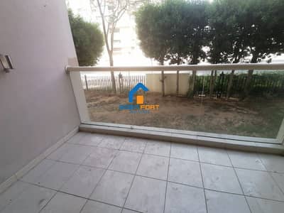 1 BHK | Garden View | Al Samar 2 | Greens 1 BHK | Garden View | Al Samar 2 | Greens