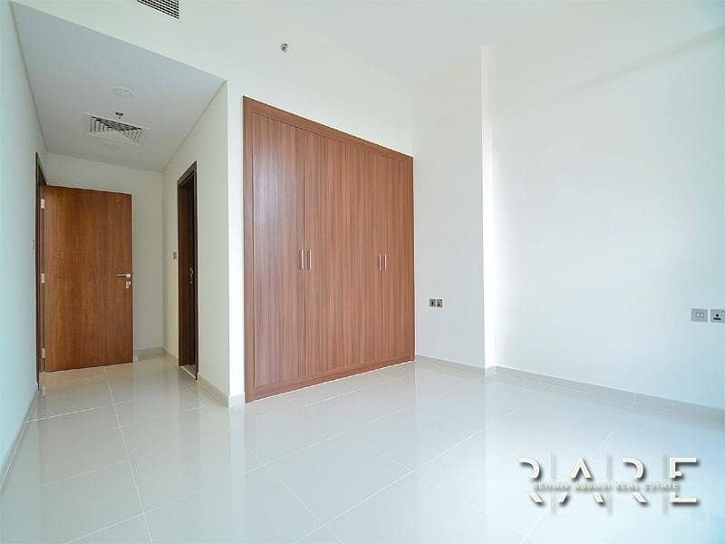 4 Rented till 2022 | Pool View | 1 Bedroom | Exclusive