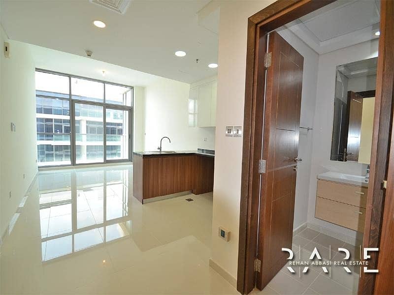 7 Rented till 2022 | Pool View | 1 Bedroom | Exclusive