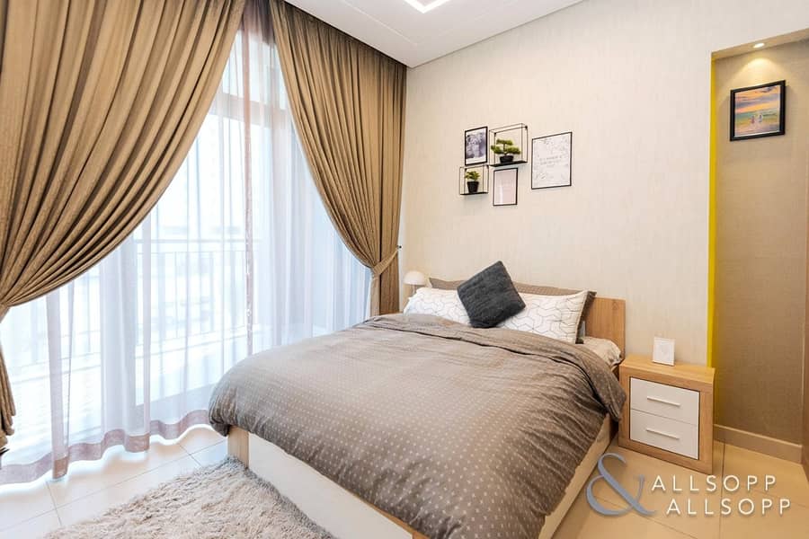 7 1 Bed | 5 Years PHPP | Open House 10 April