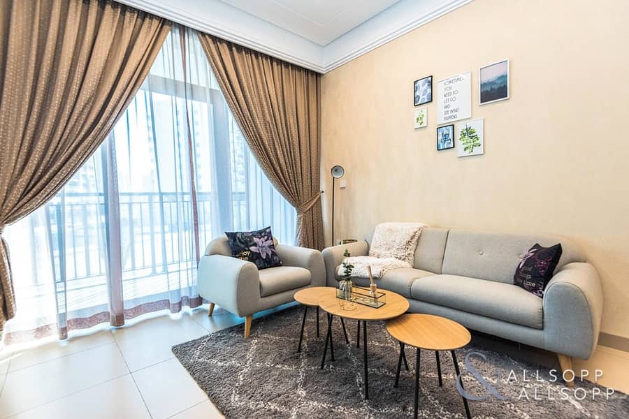 8 1 Bed | 5 Years PHPP | Open House 10 April