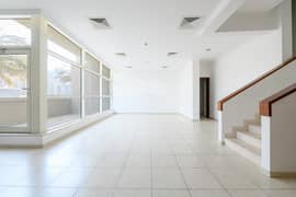 فیلا في برج السحاب 2 السحاب دبي مارينا 3 غرف 175000 درهم - 5103343