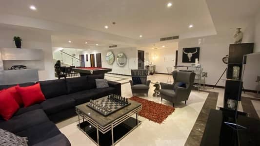 4 Bedroom Duplex in Sadaf 8 I Super Large 4 Bedroom Duplex in Sadaf 8 I Super Large