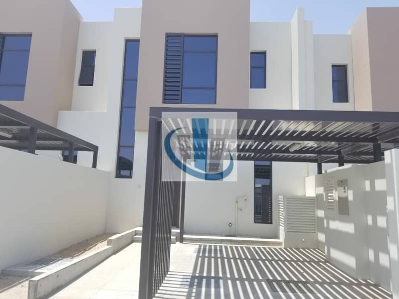 Rent 53k_Brand New_2 BR Villa Available in Nasma