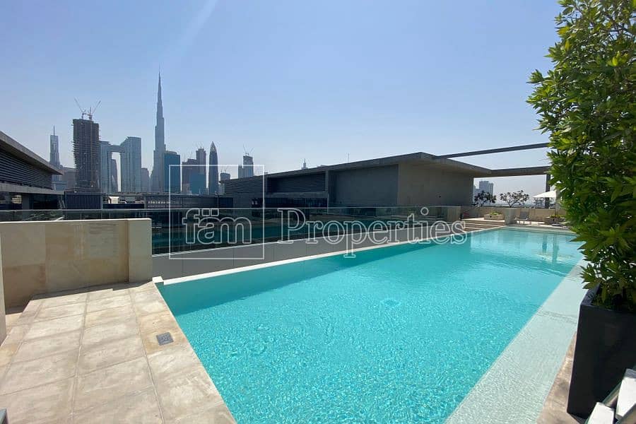 10 LARGEST 3 BED | VACANT NOW | ROOFTOP POOL