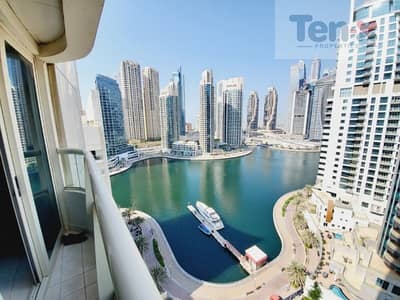 Rented Property| Full Marina view| corner unit Rented Property| Full Marina view| corner unit